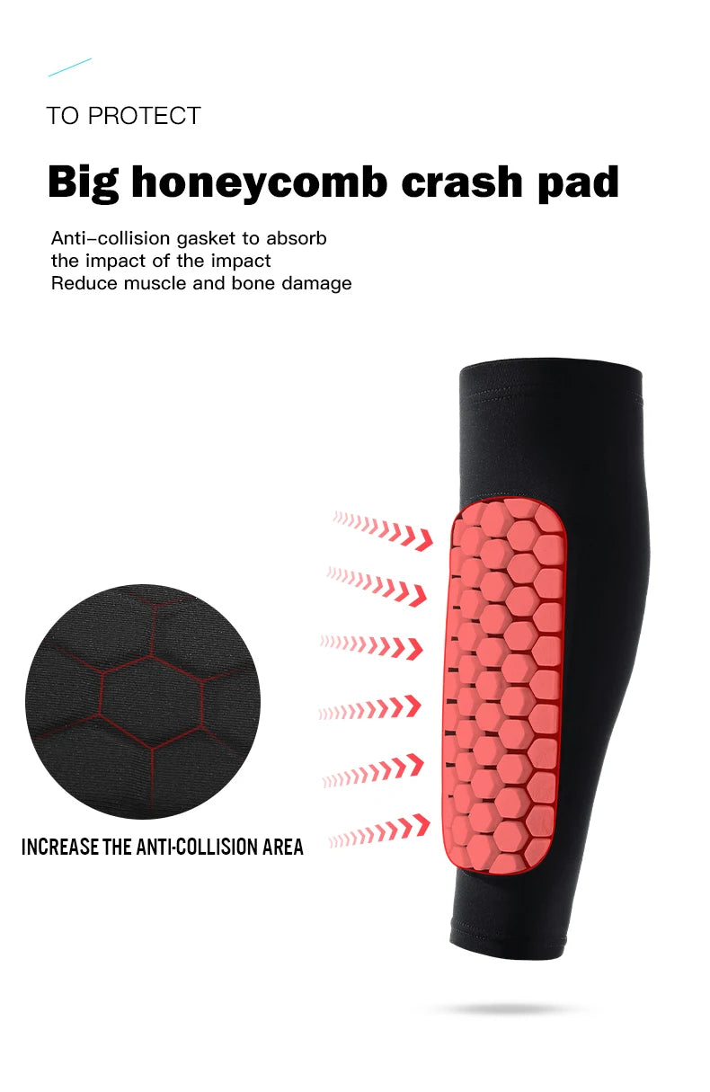 Espinilleras de Fútbol Ergonómicas - Máximo Confort y Seguridad