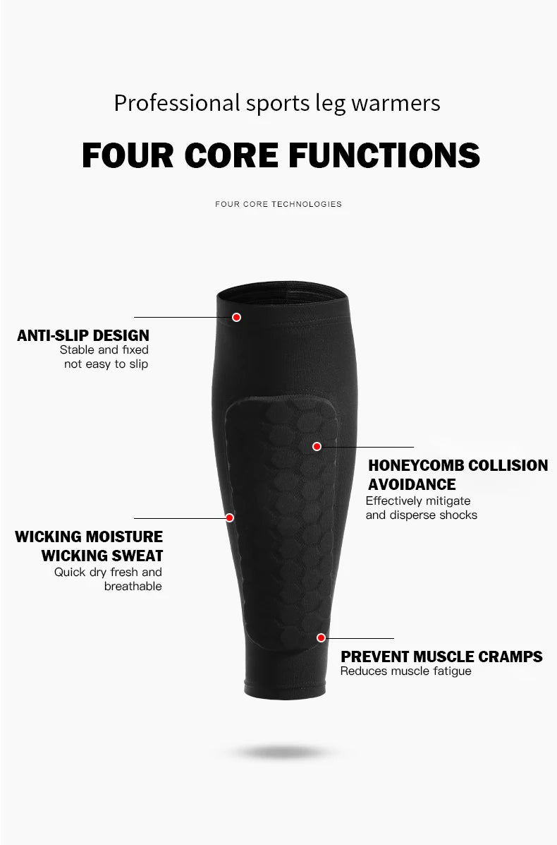 Espinilleras de Fútbol Ergonómicas - Máximo Confort y Seguridad